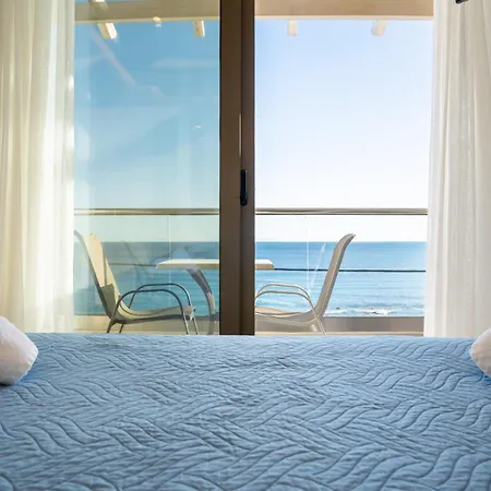 Creta Mare Hotel-3